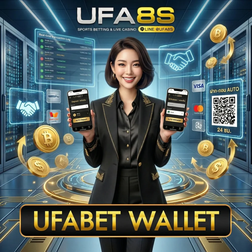 UFABET-WALLET